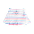 Prodoh *PRE-ORDER*Sun-Kissed Stripe Tennis Twirl Skort