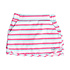 Prodoh Aruba Pink Stripe Carolina Catch Skort