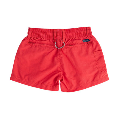 Prodoh Watermelon Outrigger Performance Short