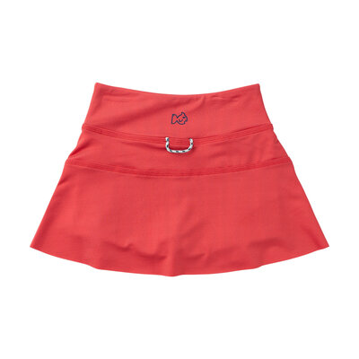 Prodoh Watermelon Tennis Twirl Skort