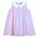 Ishtex Textile Products, Inc *PRE-ORDER*Pink Poplin Dress