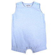 Ishtex Textile Products, Inc *PRE-ORDER*Blue Stripe JonJon