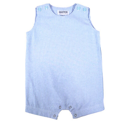 Ishtex Textile Products, Inc *PRE-ORDER*Blue Stripe JonJon