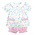 Ishtex Textile Products, Inc *PRE-ORDER*Primrose Bloomers Set