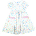 Ishtex Textile Products, Inc *PRE-ORDER*Primrose Girl's Dress