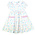 Ishtex Textile Products, Inc *PRE-ORDER*Primrose Girl's Dress