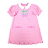 Ishtex Textile Products, Inc *PRE-ORDER*Strawberry Girl's Dress Pink Stripe