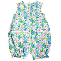 Ishtex Textile Products, Inc *PRE-ORDER*Butterfly Bubble Pink and Blue