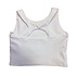 Lulu Bebe Active Cami White