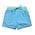 Lulu Bebe Light Blue Swim Trunk with Mint