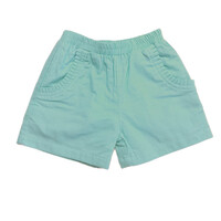 Lulu Bebe Aqua Girl Shorts