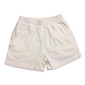 Lulu Bebe White Shorts
