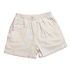 Lulu Bebe White Shorts
