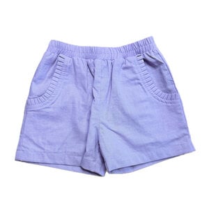 Lulu Bebe Lavender Girl Shorts