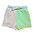 Lulu Bebe Roy Multie Boy Swim Trunk with Liner