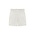 Pleat Collection Chloe Shorts White