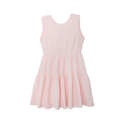 Pink Cloud Dress