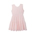 Pink Cloud Dress