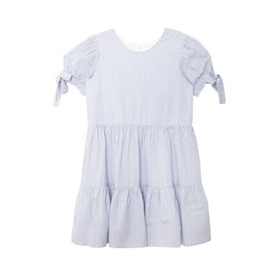Darling Bluebell Dress