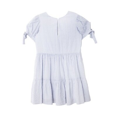 Darling Bluebell Dress