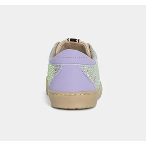 ShuShop Paula Mini Light Blue Iridescent