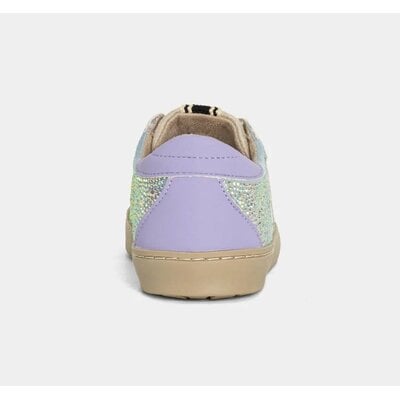 ShuShop Paula Mini Light Blue Iridescent