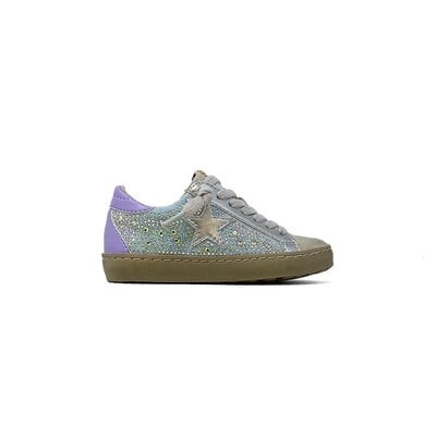 ShuShop Paula Mini Light Blue Iridescent
