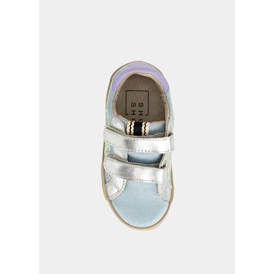ShuShop Sunny Mini Light Blue Iridescent