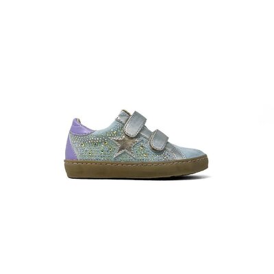 ShuShop Sunny Mini Light Blue Iridescent