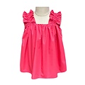 Pleat Collection Holly Top Watermelon