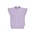 Pleat Collection Olivia Top Purple