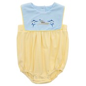 Itsy Bitsy Marlin Bubble