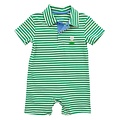 Itsy Bitsy Golf Polo Romper