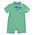 Itsy Bitsy Golf Polo Romper