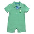 Itsy Bitsy Golf Polo Romper