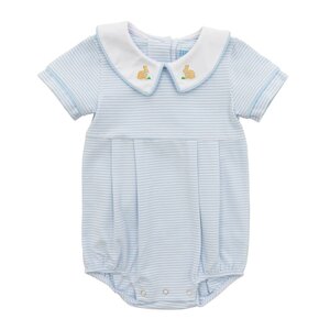 Itsy Bitsy Blue Bunny Bubble