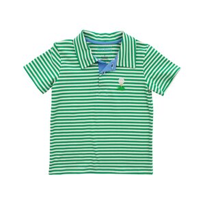 Itsy Bitsy Golf Polo