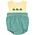 Itsy Bitsy Tractor Sunsuit