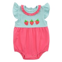 Itsy Bitsy Strawberry Bubble