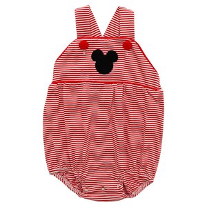 Itsy Bitsy Mouse Sunsuit