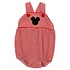 Itsy Bitsy Mouse Sunsuit