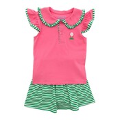 Itsy Bitsy Golf Skort Set