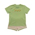 Itsy Bitsy Mallard Short Set