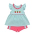 Itsy Bitsy Strawberry Short Set