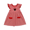 Itsy Bitsy Mouse Dress