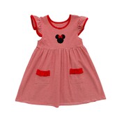 Itsy Bitsy Mouse Dress