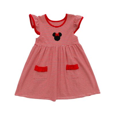 Itsy Bitsy Mouse Dress