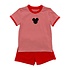 Itsy Bitsy Mouse Boy Short Set