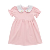 Itsy Bitsy Bunny Dress