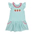 Itsy Bitsy Strawberry Dress